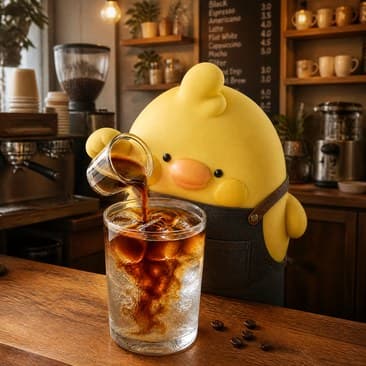 소미담 실제 제작 결과물
